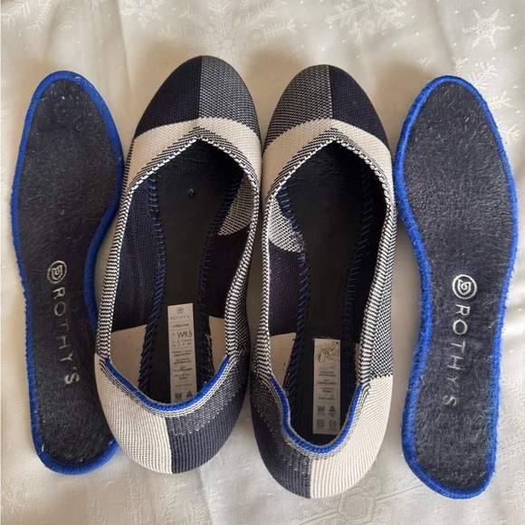 Rothy's Women's flats - Picture 3 of 8